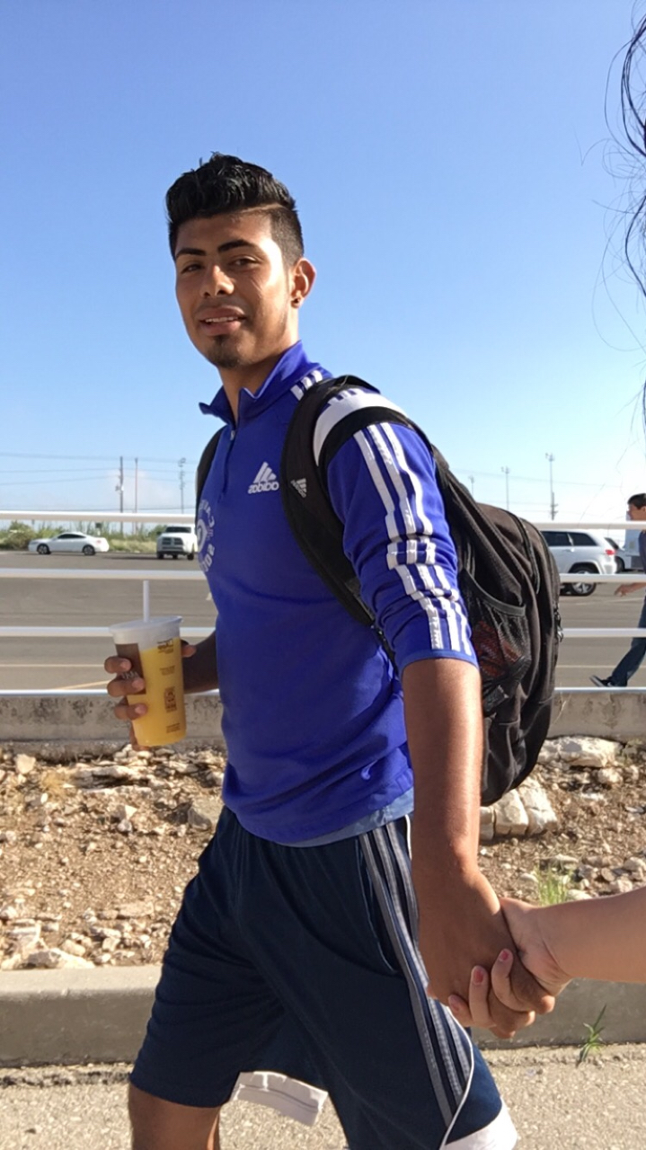 David Soto