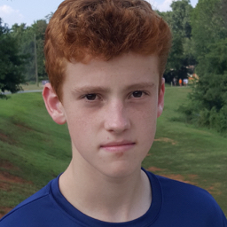Ethan Dupin mugshot
