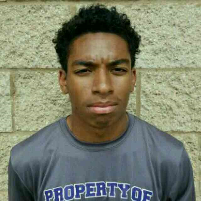 Donte Harris mugshot