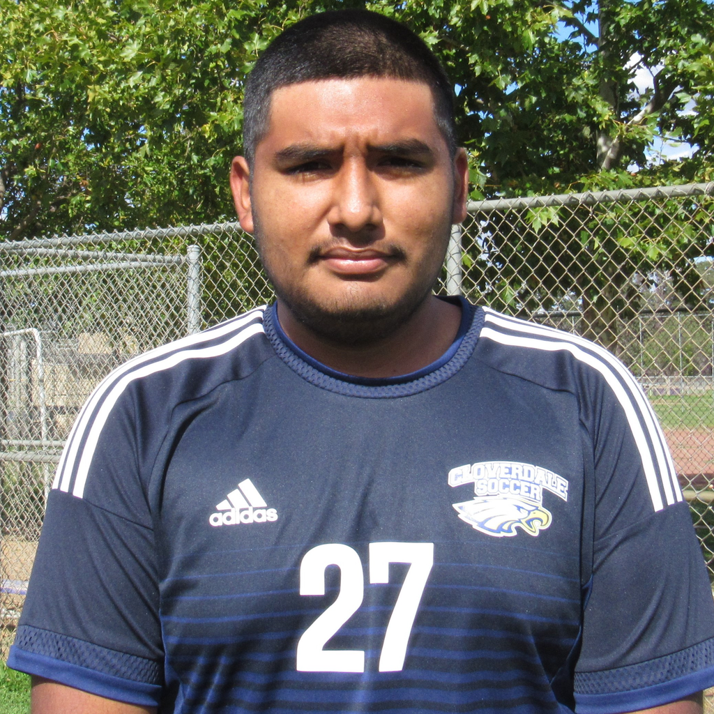 Cesar Madrigal