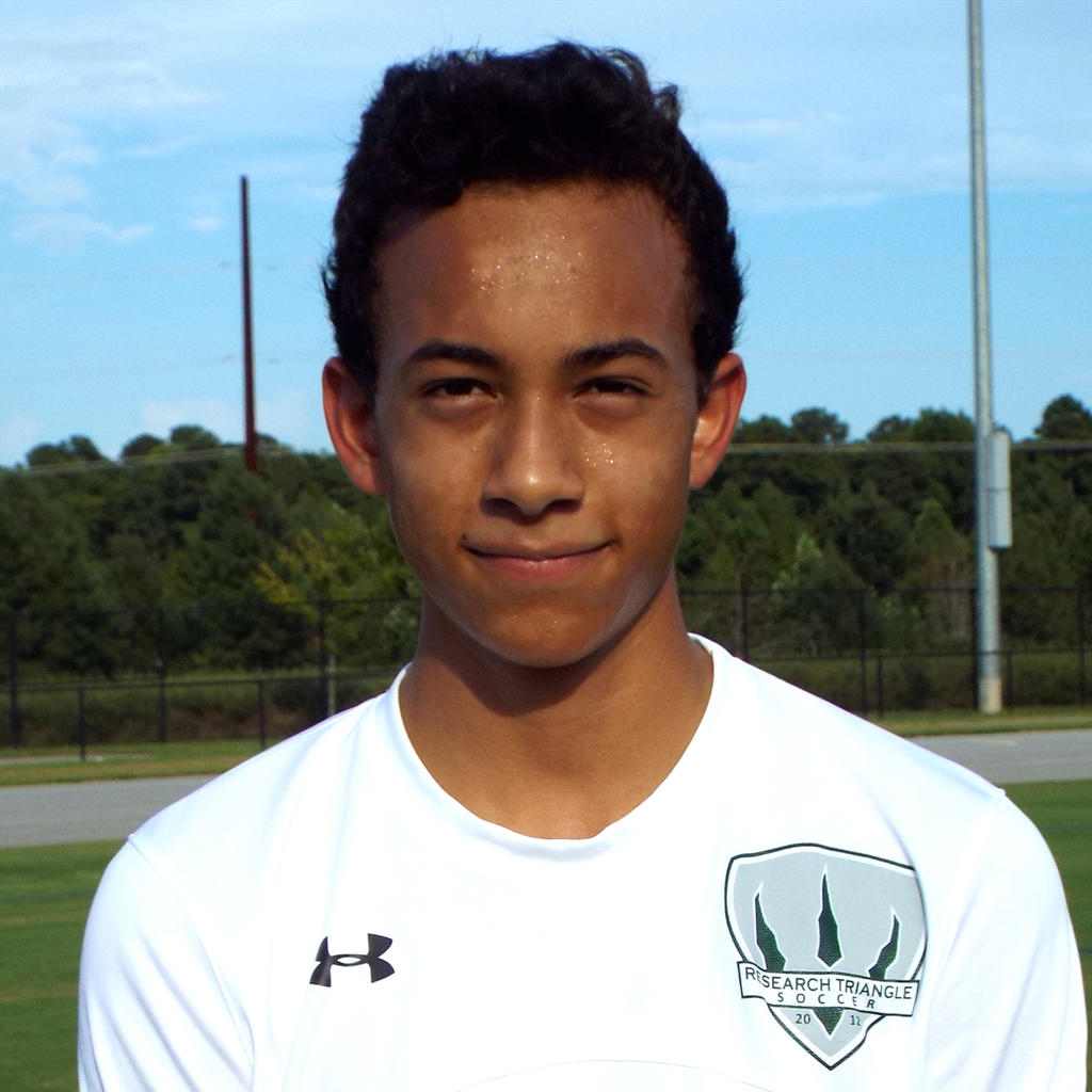 Brandon Vargas-Torres
