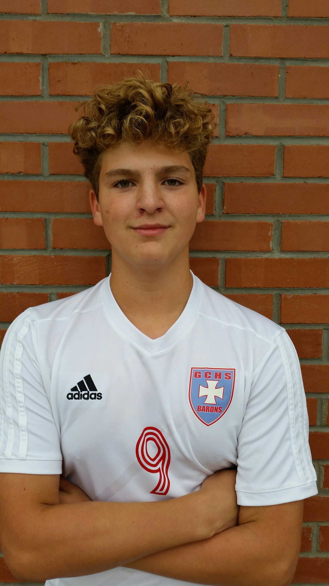 Caleb Brickhouse