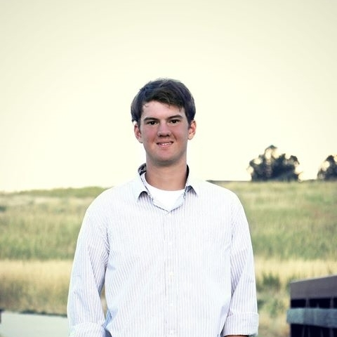Isaac Anderson