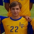 Max Doerfler mugshot