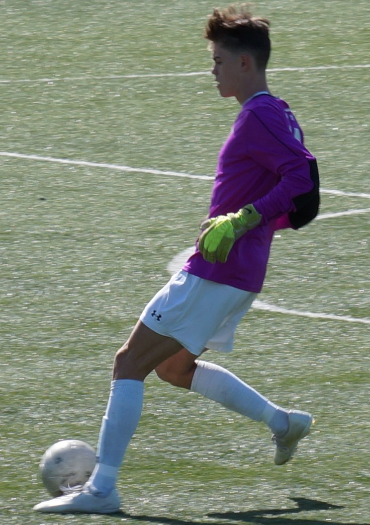 CJ Thomas