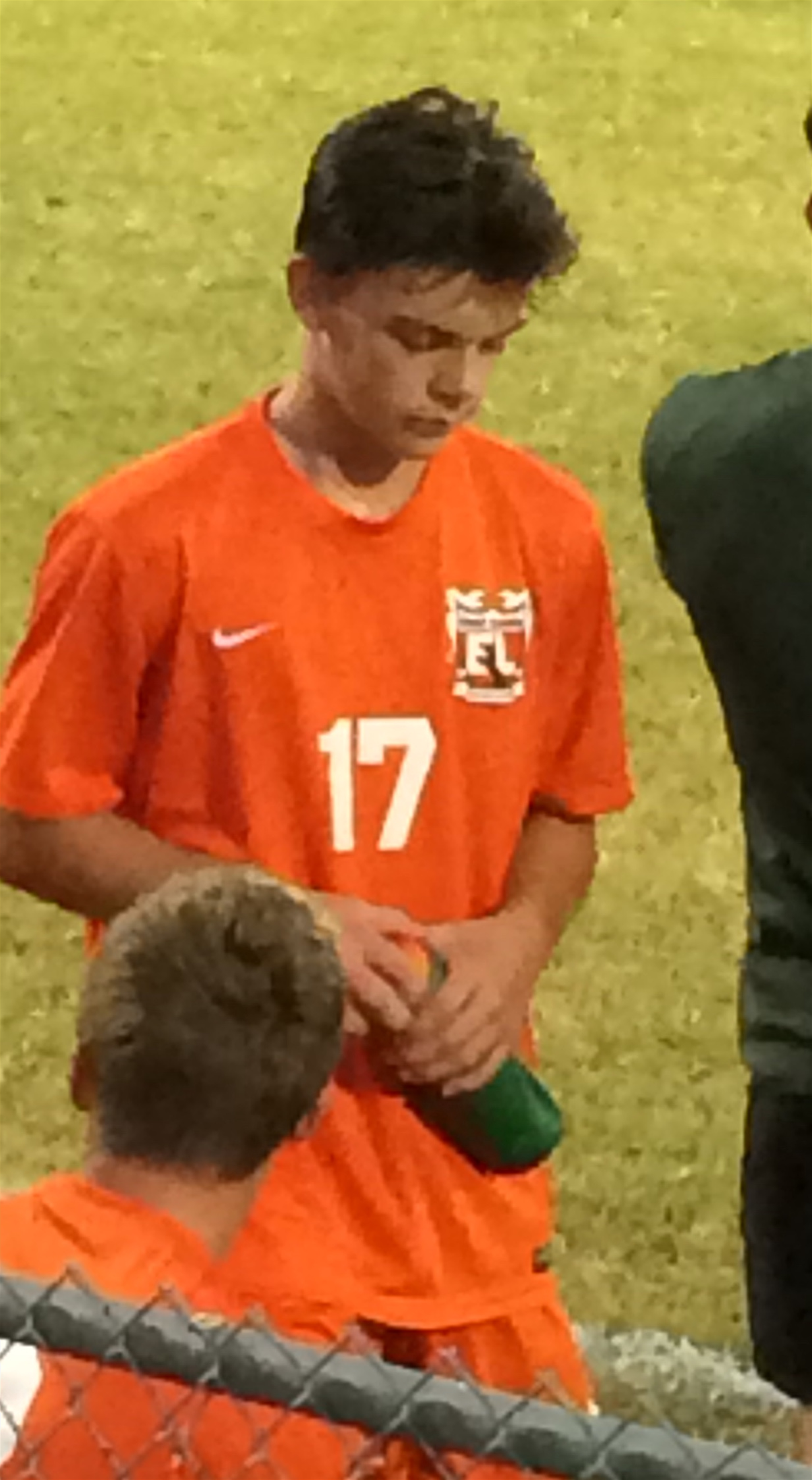Noah Graden