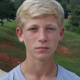 Michael Minnick mugshot