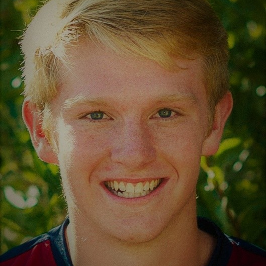 Jake Slater