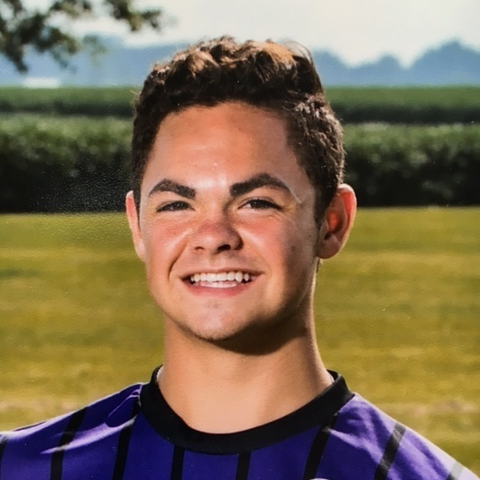 Cole Collins mugshot