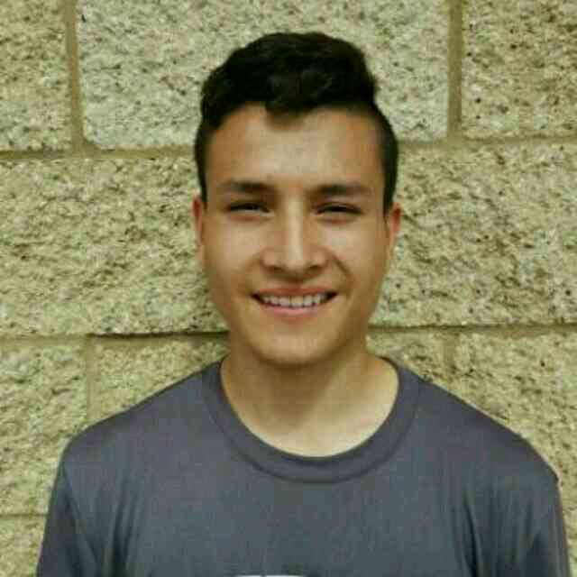 David Hernandez