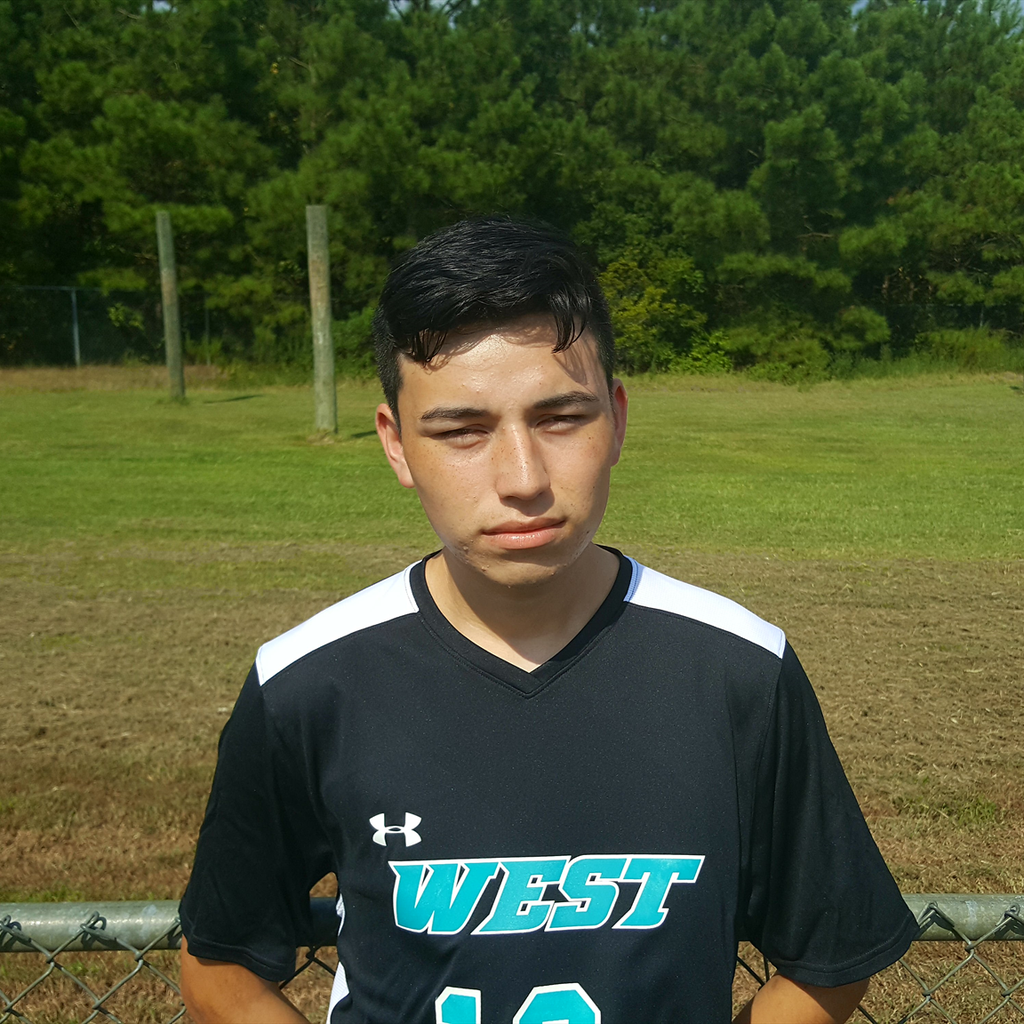 Freddy Santos