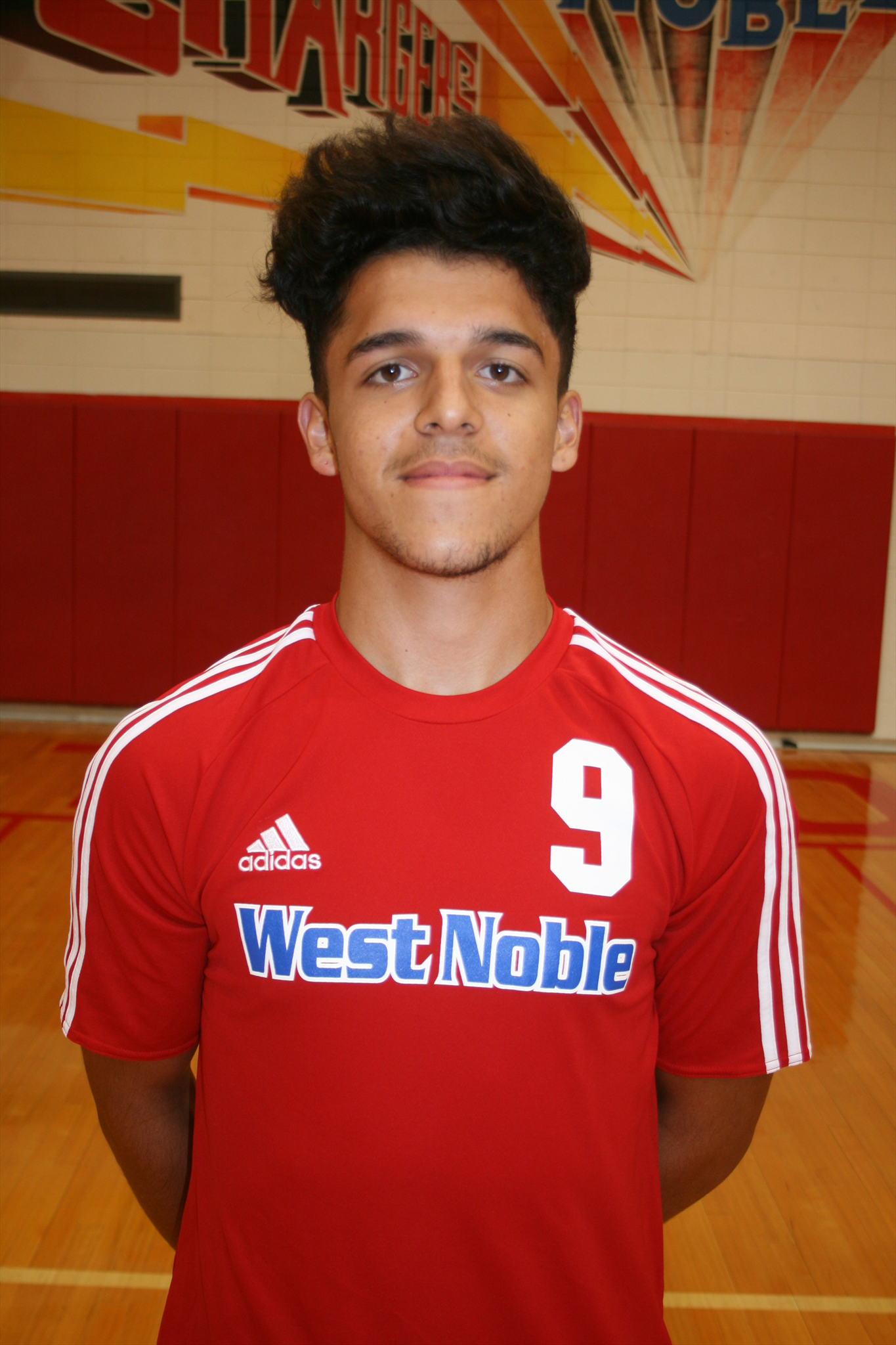 Uriel Macias