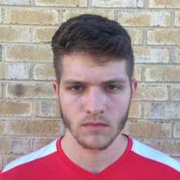 Zach Highberger