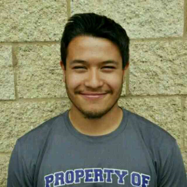 Joshua Hernandez