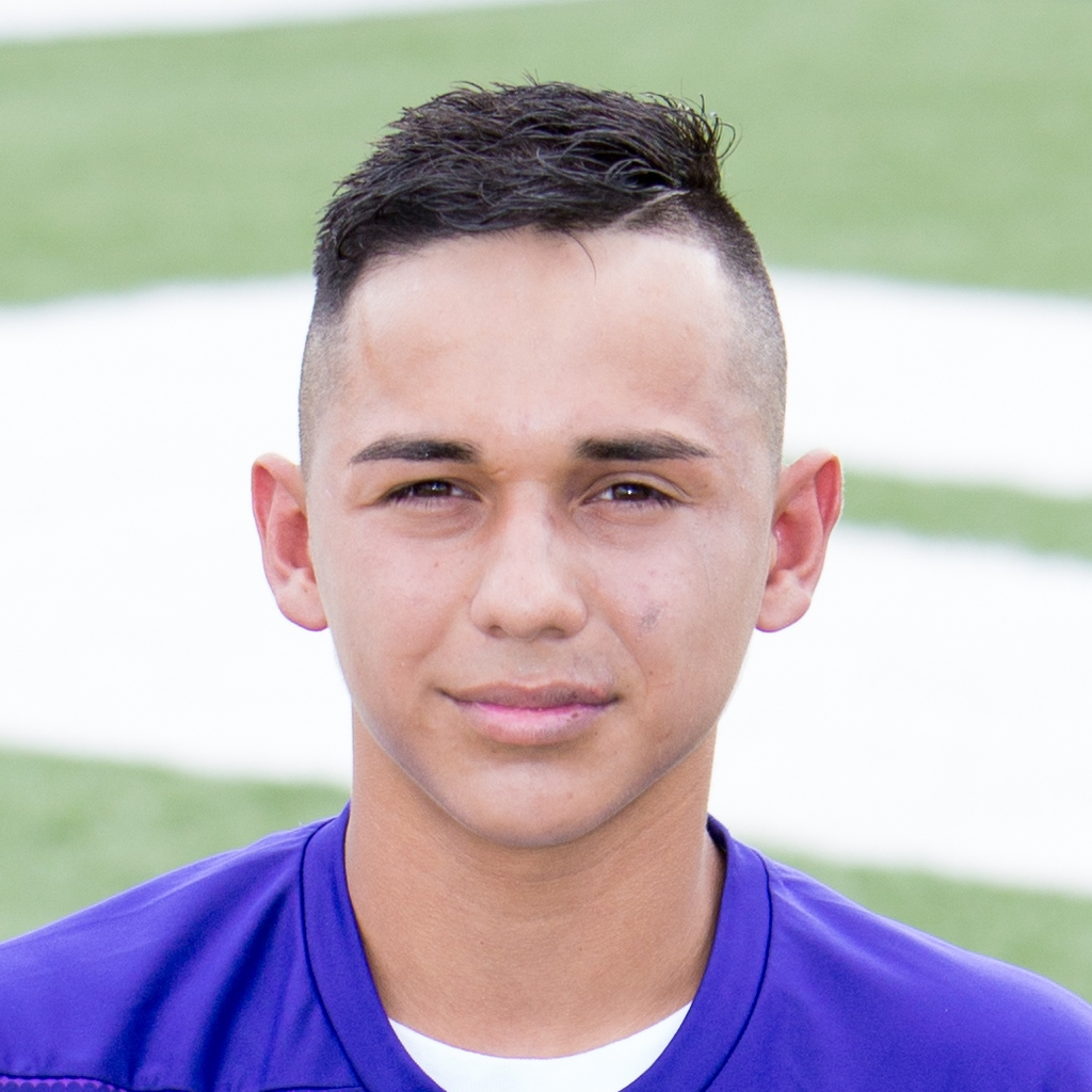 elias ortega