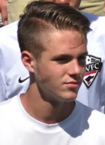 Chance Anderson