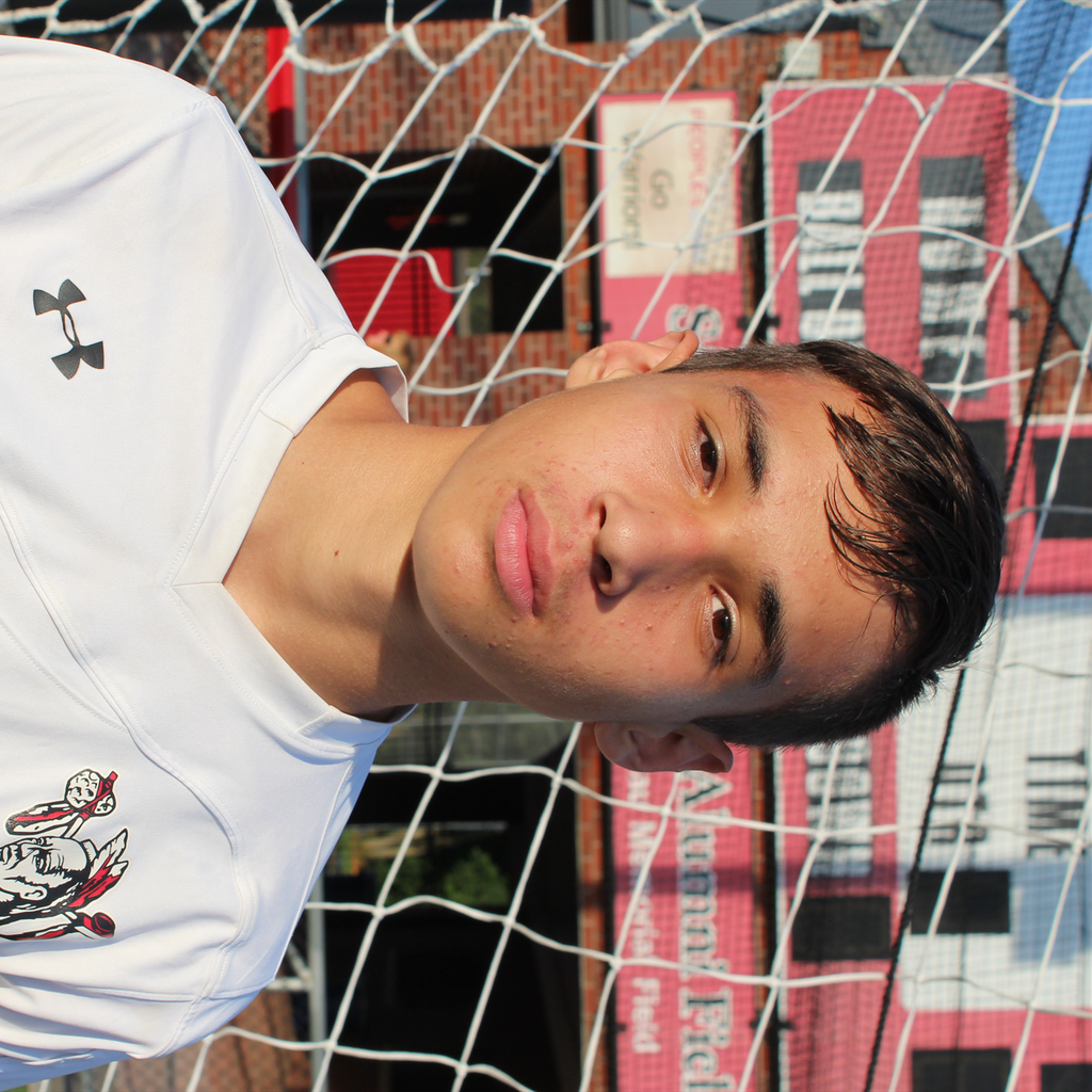 Anthony Maiorano