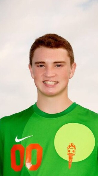 Zach Roberts
