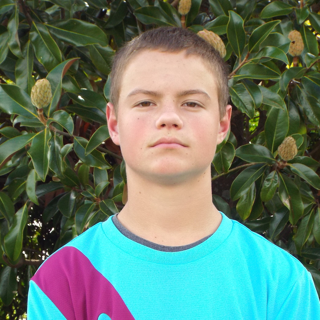 Jacob Lemons