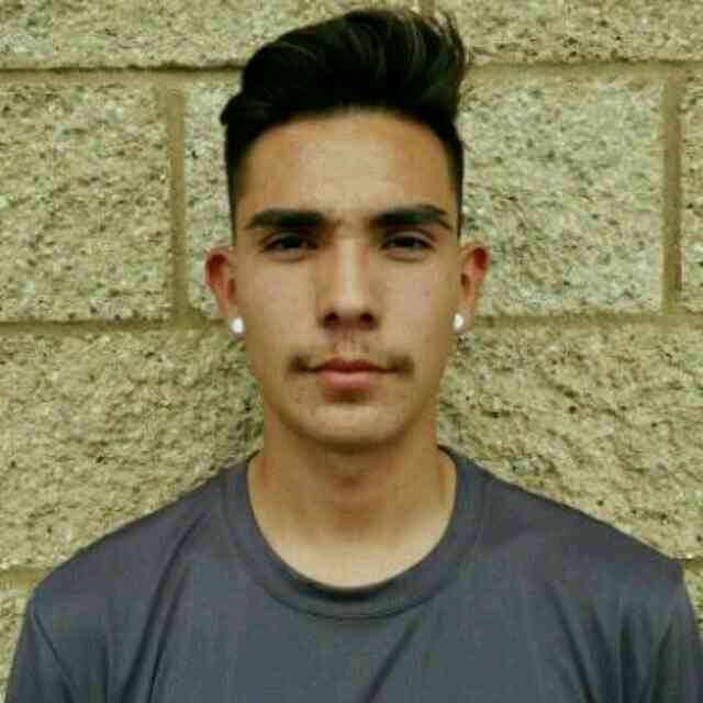 Irwing Irigoyen mugshot