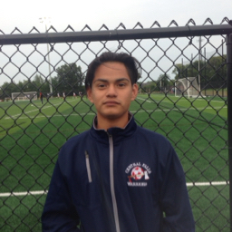 Cesar Trejo mugshot