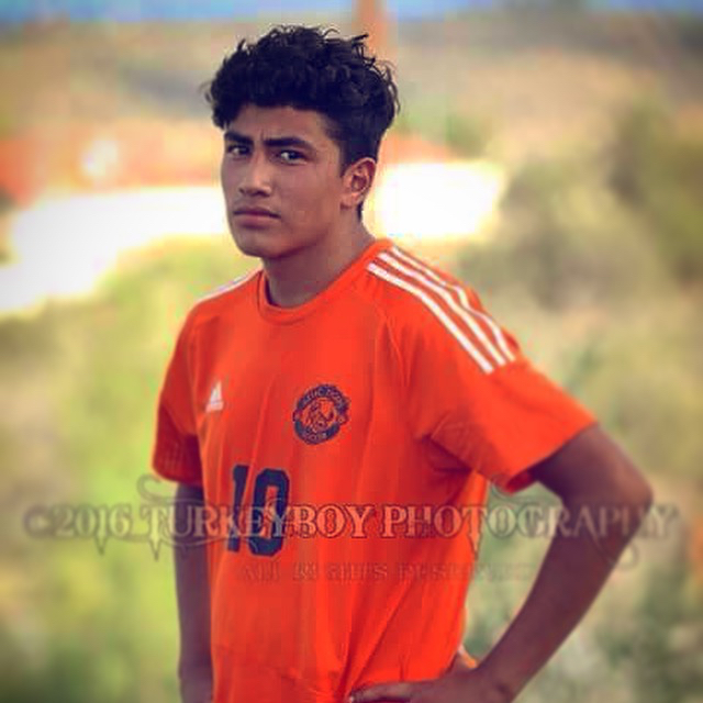 Juan Vargas