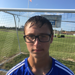 Cameron Flint mugshot
