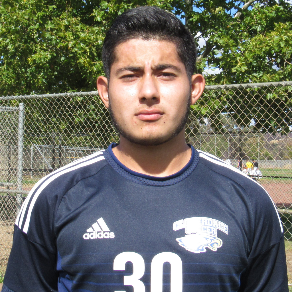 Freddy Flores mugshot