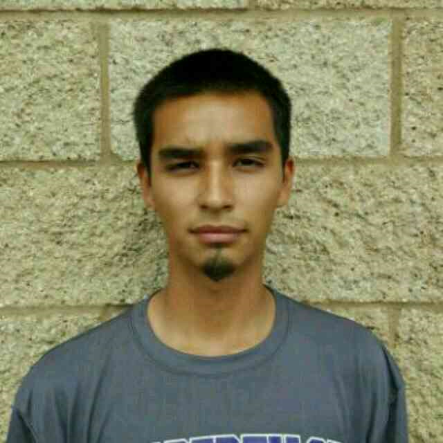 Julian Martinez mugshot