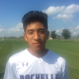 Josue Almaraz mugshot