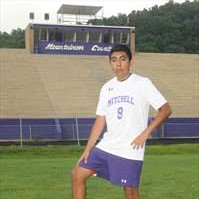 Josh Velazquez mugshot