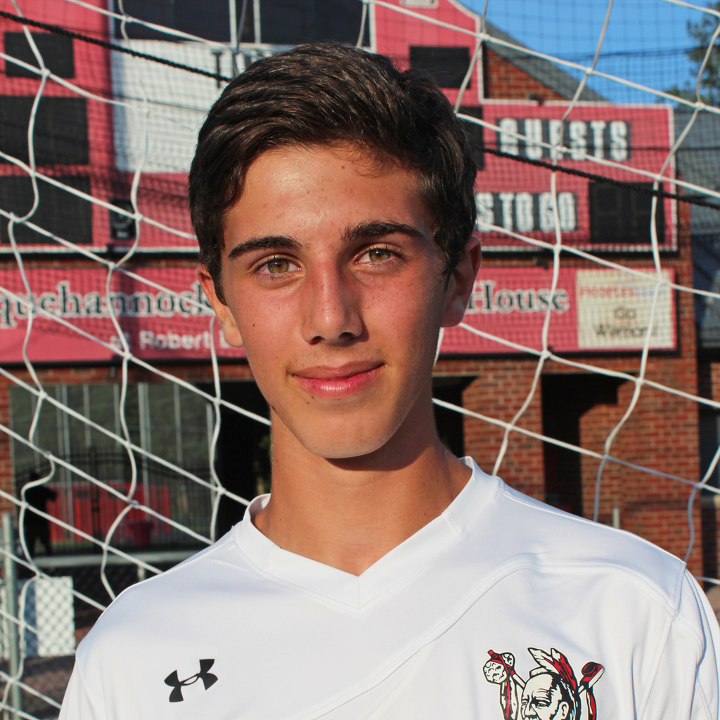 Eli Wetzel