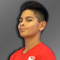 Polo Lopez mugshot