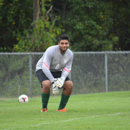 Ron Patel