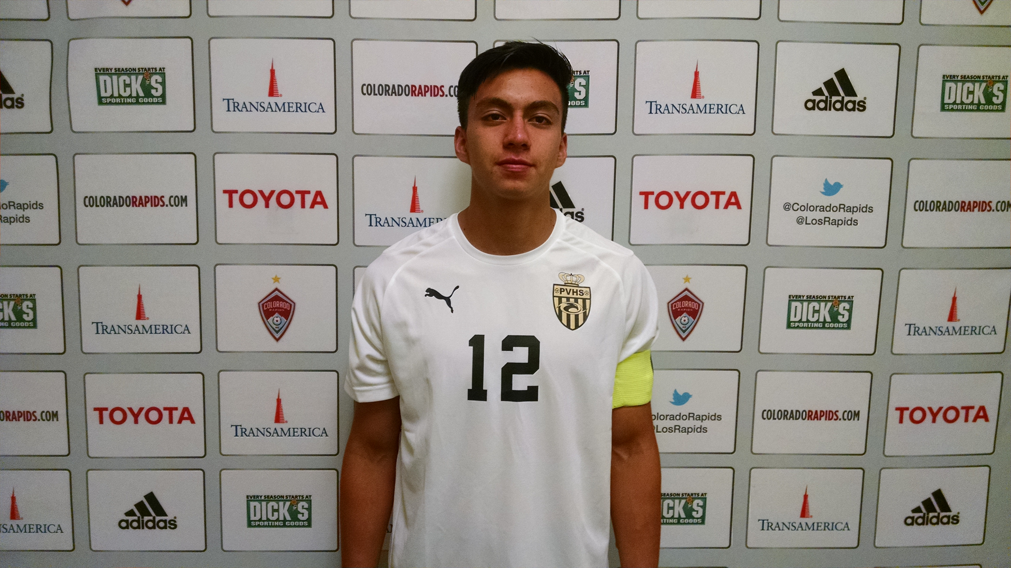 Nicholas Maldonado