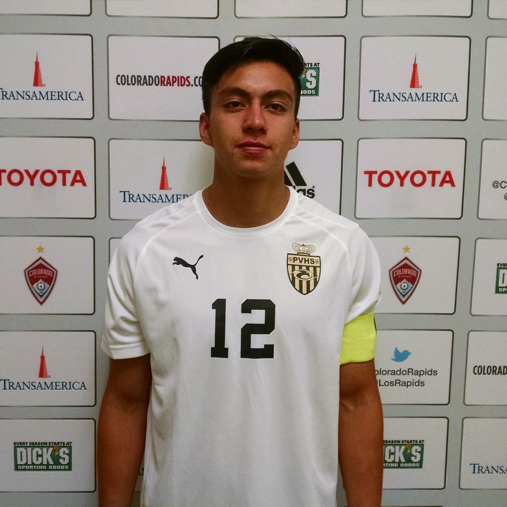 Nicholas Maldonado