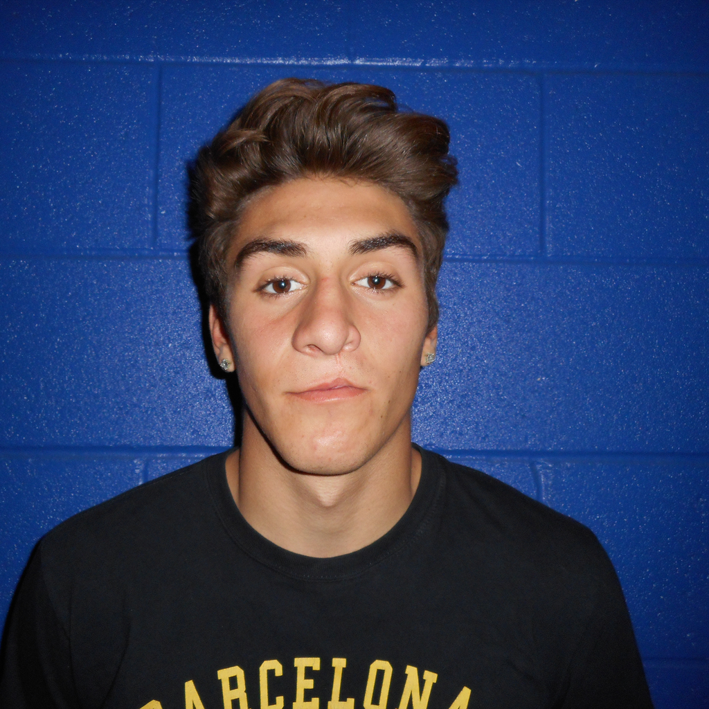 Joey Carlson