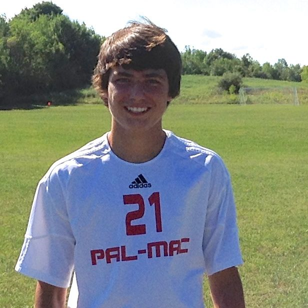 Jake Gallina mugshot