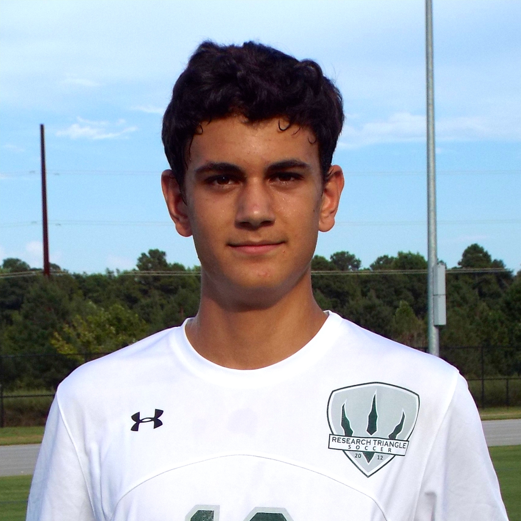 Gustavo Nativio mugshot