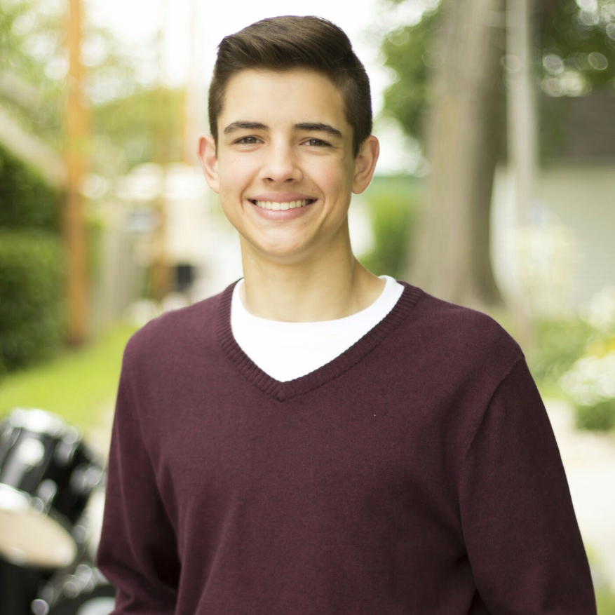 Hudson Whittaker