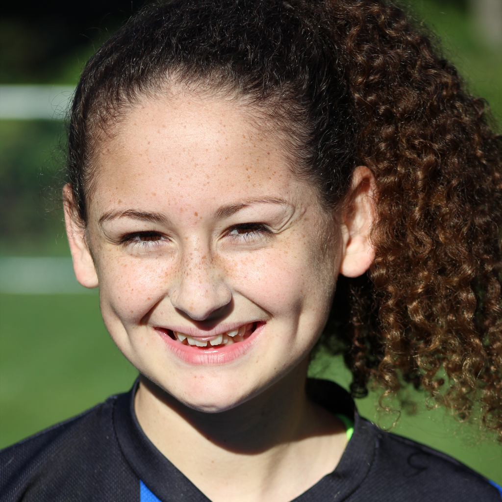 Isabella Bucci