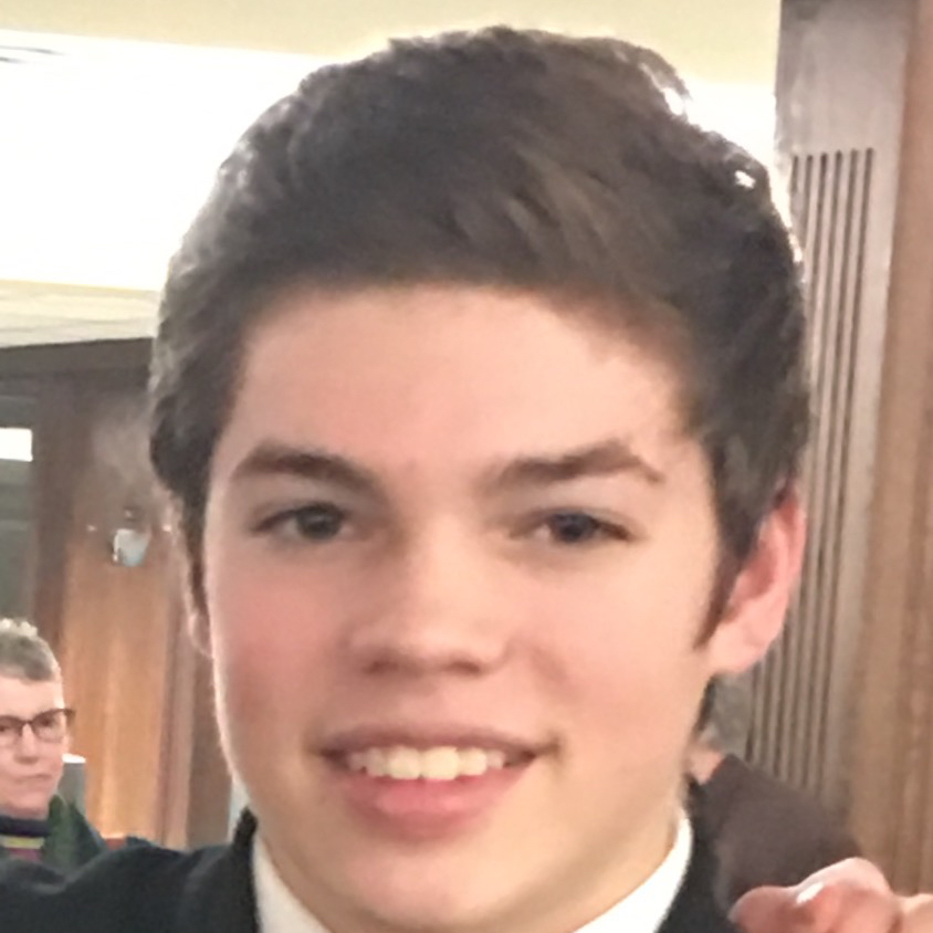 Brett Kayser mugshot