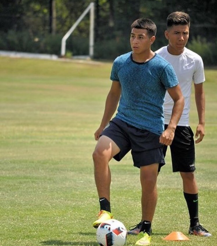 Brayan Azua