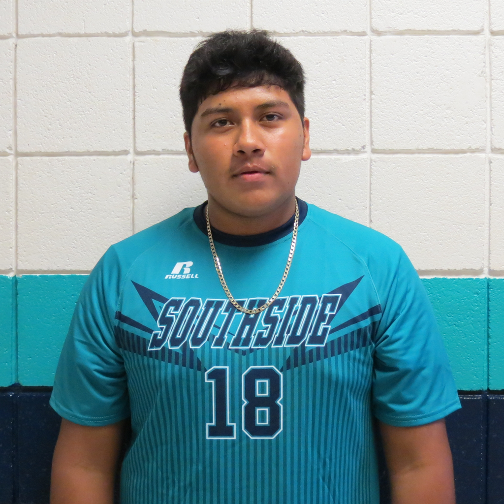 Fabian Palacios Ramirez