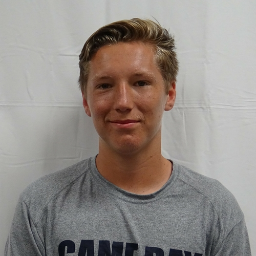 Trevor Berk mugshot