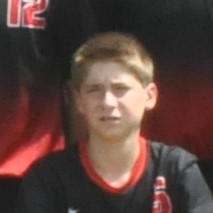 Jacob Fry