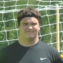 Ryan Hiles