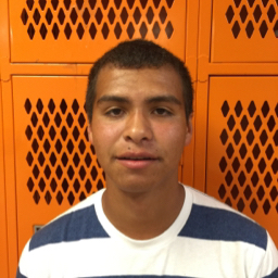Jesus Valdez mugshot