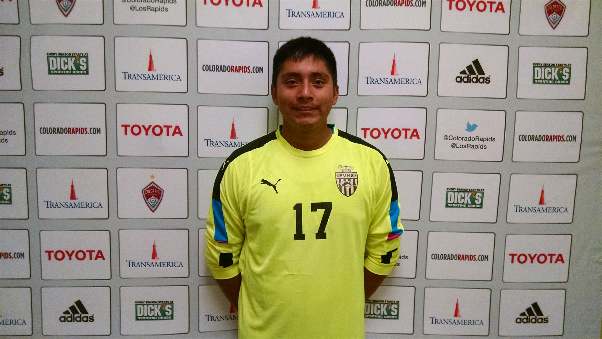 Marco Ramirez