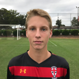 Grayson Gardner